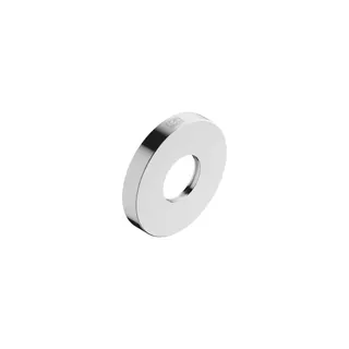 Dornbracht Rosette ERSATZTEILE 092797015 D 60 x 9 mm Chrom