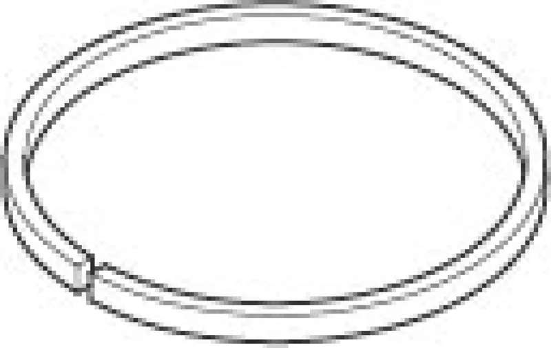 DO Ring ERSATZTEILE 092810005