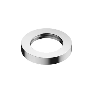Dornbracht Rosette ERSATZTEILE 092810055 D 60 x D 38,2 x 10 mm Chrom