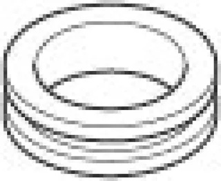 Dornbracht Ring ERSATZTEILE 092810083 D 21 x 6 mm