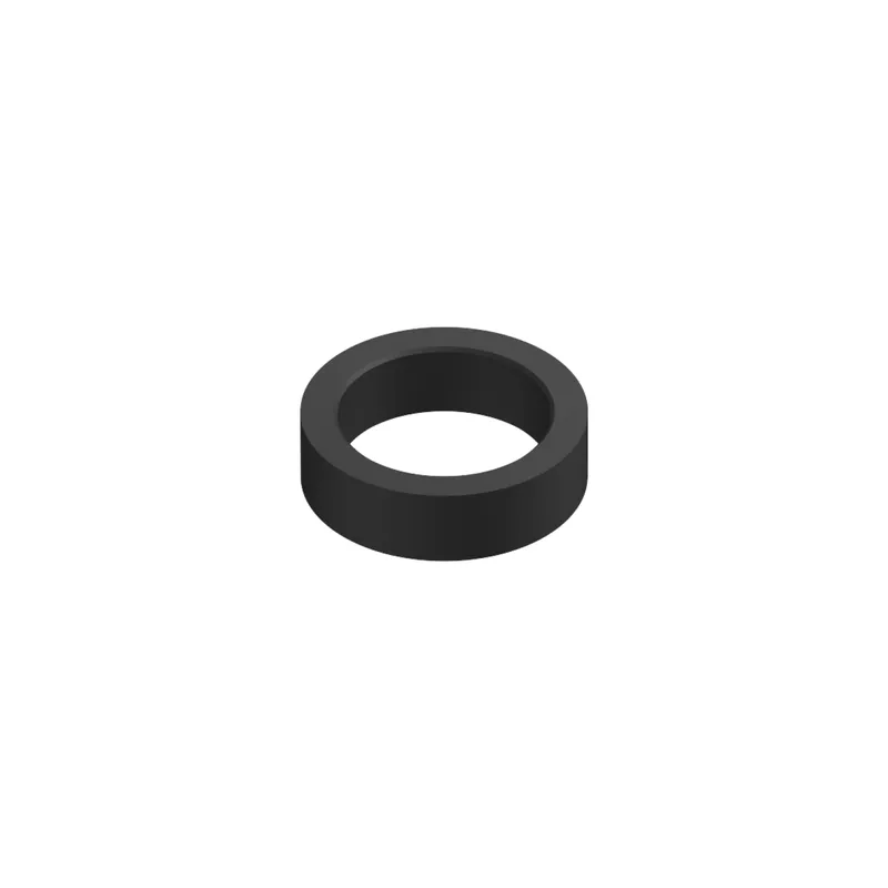Dornbracht Ring für Kneippgarnitur ERSATZTEILE 092810116 schwarz