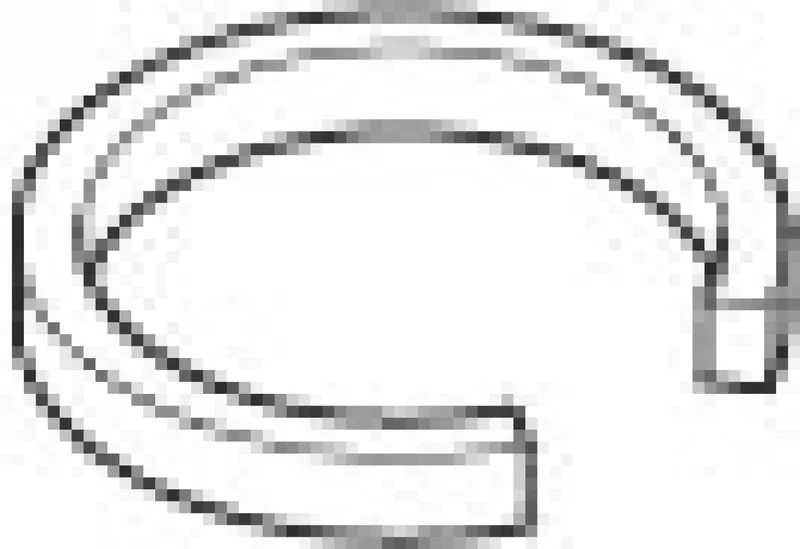 Dornbracht PotFiller Ring ERSATZTEILE 092810138 D 22,8 mm