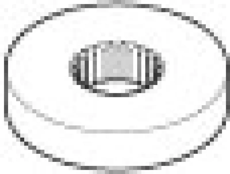 Dornbracht Ring ERSATZTEILE 092810154 D 19,5 x 4 mm