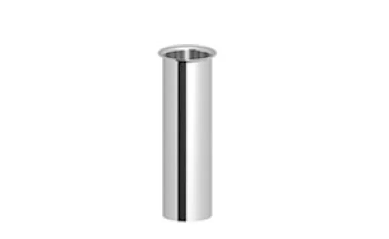 Dornbracht Rohr ERSATZTEILE 092823005 D 32 x 0,75 x 110 mm Messing (23kt Gold)