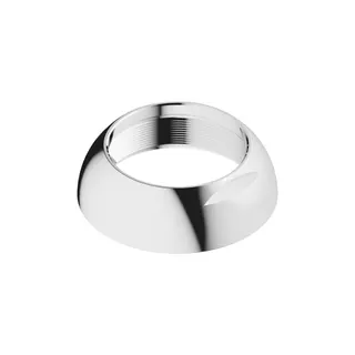 Dornbracht Haube ERSATZTEILE 092830008 D 39 x 12 mm Chrom
