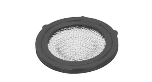 Dornbracht Siebdichtung für Thermostat ERSATZTEILE 092903020