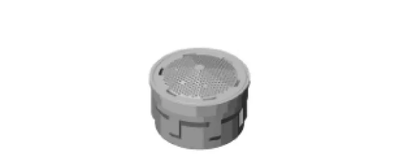 Dornbracht Luftsprudlereinsatz Laminar ET 092903048 M22/M24 Durchflussklasse A