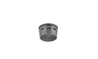 DO Luftsprudlereinsatz ERSATZTEILE 092903049 M22/M24 7,0 l/min.