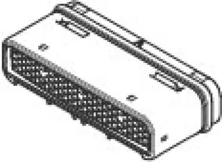 DO Luftsprudlereinsatz ERSATZTEILE 092903067 40 x 10 mm