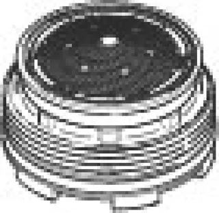 DO Luftsprudlereinsatz ERSATZTEILE 092903111 M24x1 13,5-15,0 l/min.
