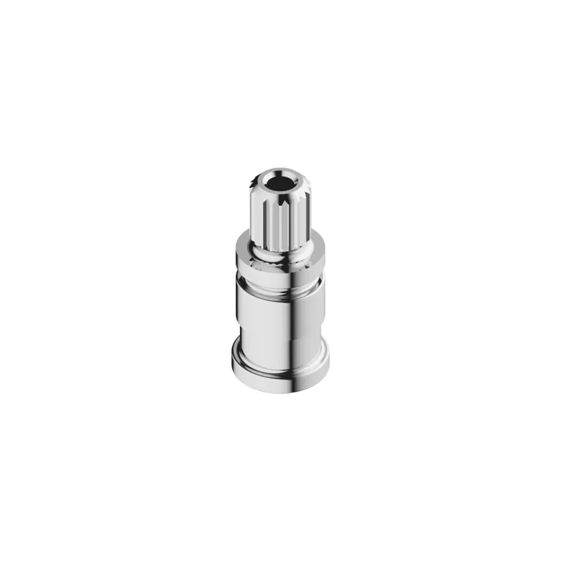 Dornbracht Anschluss Spindel ERSATZTEILE 092906020 D 12 x 28 mm Chrom