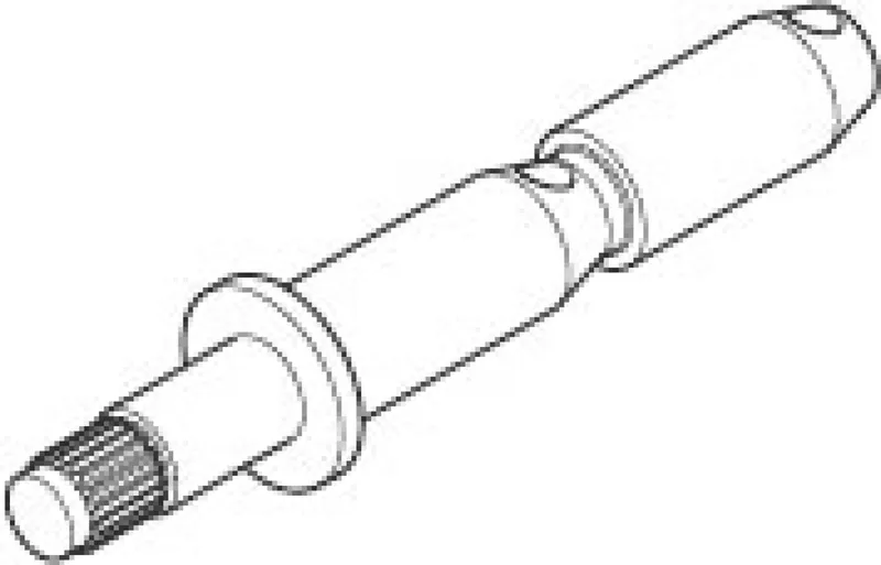 DO Anschluss ERSATZTEILE 092906089