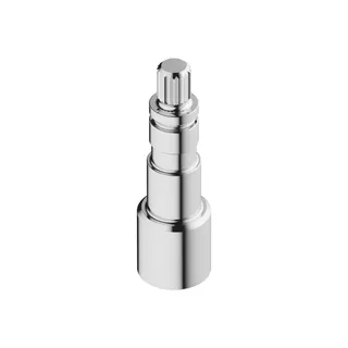 Dornbracht Verläng. Spindelverlängerung ET 092906107 D 16,5 x 55,5 mm Chrom