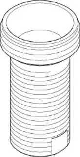 Dornbracht Anschluss ERSATZTEILE 093001024
