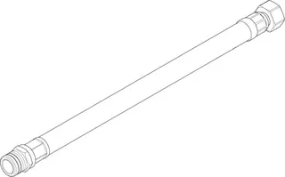 Dornbracht Schlauch ERSATZTEILE 093004068