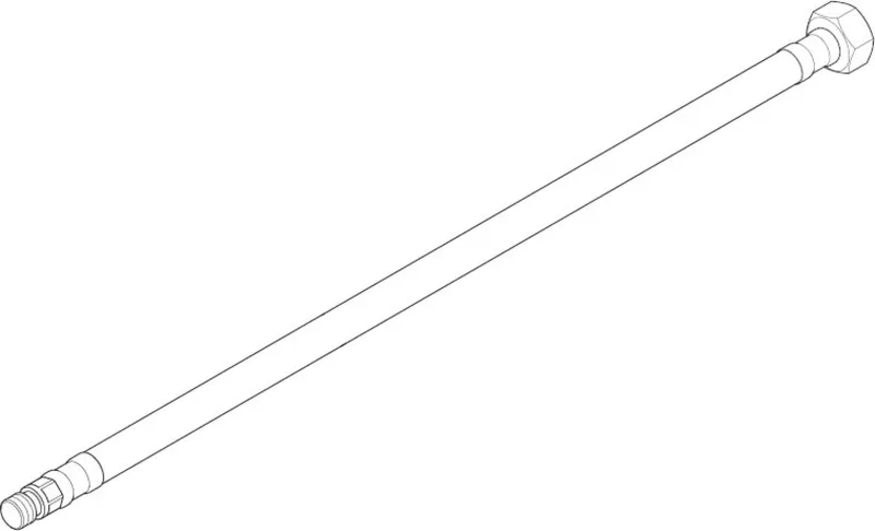 Dornbracht Schlauch ERSATZTEILE 093004085