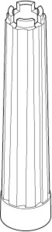 Dornbracht Montageschlüssel ERSATZTEILE 093009059