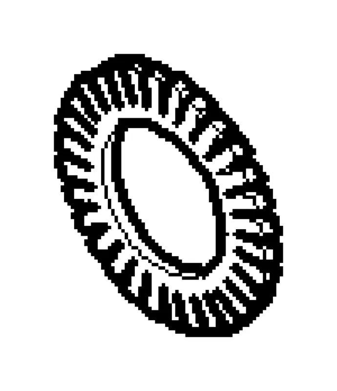 DO Scheibe ERSATZTEILE 093011033