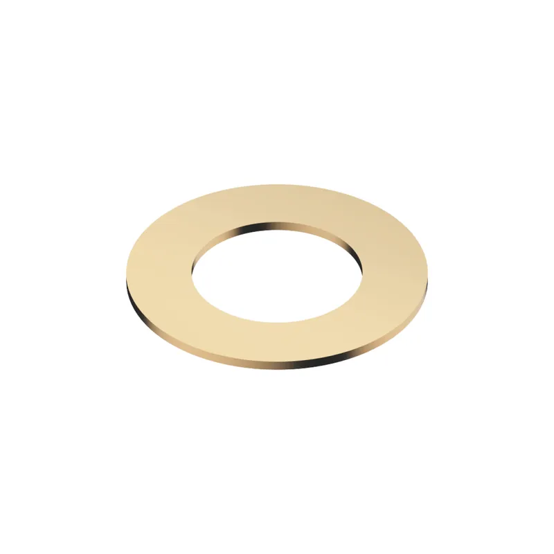 Dornbracht Scheibe ERSATZTEILE 093011060 60 x 34 x 2 mm