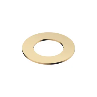 Dornbracht Scheibe ERSATZTEILE 093011060 60 x 34 x 2 mm