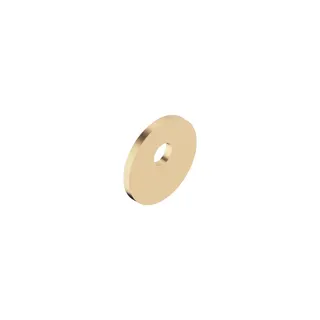 Dornbracht Scheibe mit Verzahnung ERSATZTEILE 093011193 D 12 x 1 mm