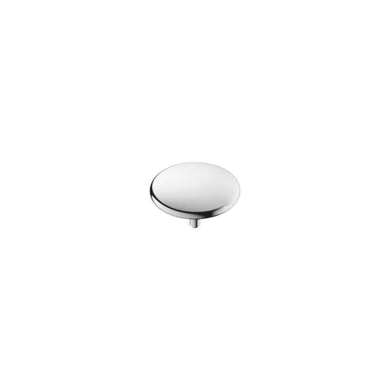 Dornbracht Abdeckung ERSATZTEILE 093030064 D 25,5 x 15 mm Chrom