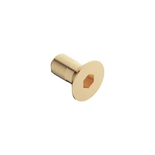 Dornbracht Befestigung Senkschraube ERSATZTEILE 093030157 M3 x 6 mm