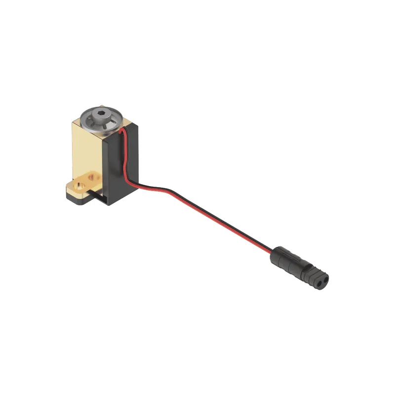 Dornbracht eMOTE Magnetventil für eMOTE ERSATZTEILE 093050036