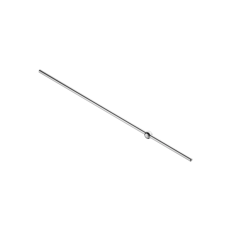 Dornbracht Kugelstange ERSATZTEILE 093109057 D 5 x 328 mm Chrom
