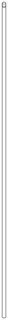 DO Zugstange ET 093109080 D 4 x 400 mm Champagne (22kt Gold)