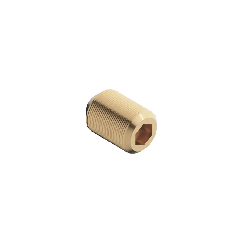 Dornbracht Befestigung Gewindestift ERSATZTEILE 093111008 M4 x 6 mm