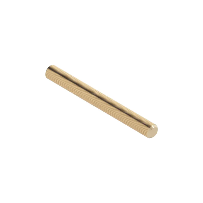 Dornbracht Befestigung Gewindebolzen ERSATZTEILE 093111011 M8 x 80 mm