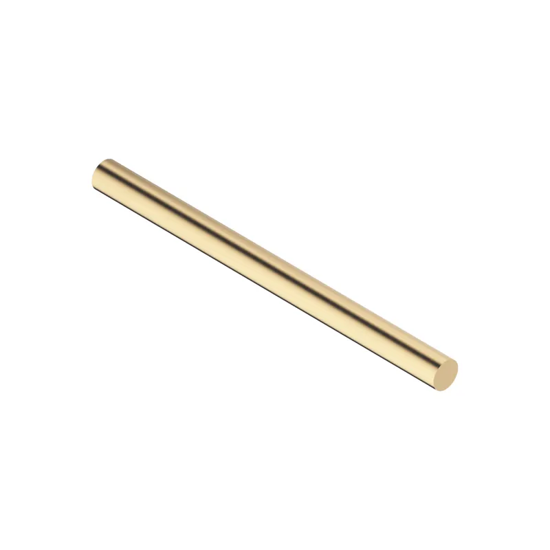 Dornbracht Stange für Verlängerung Thermostat ERSATZTEILE 093111017 D 5 x 69 mm