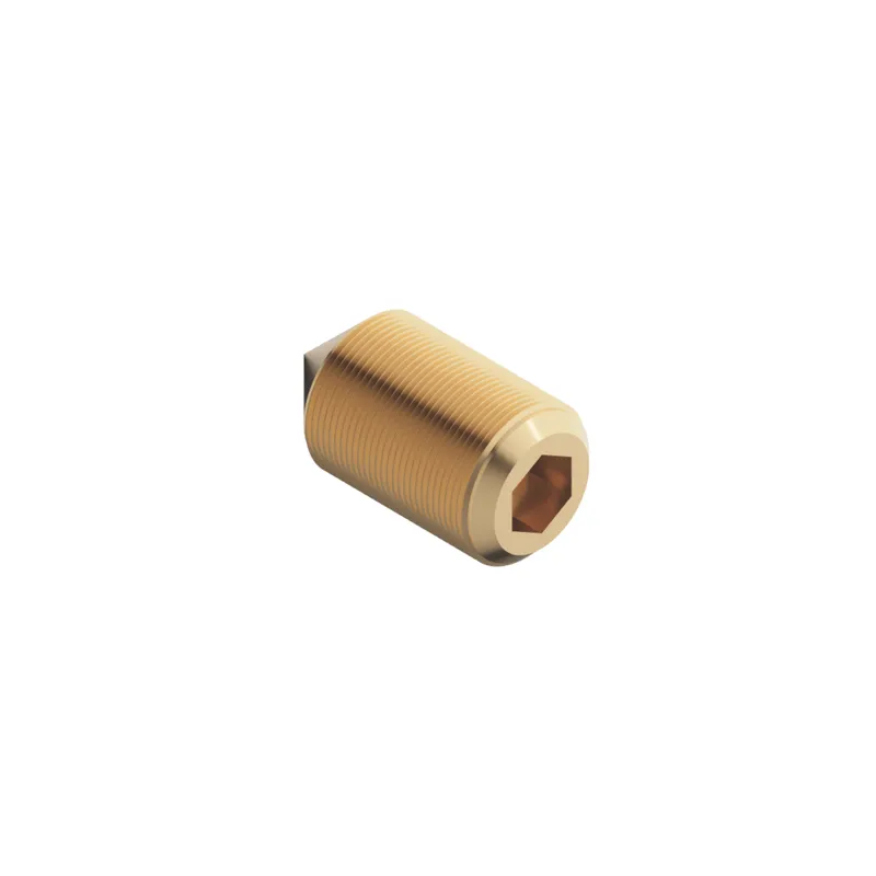 Dornbracht Befestigung Gewindestift ERSATZTEILE 093111048 M4 x 8 mm