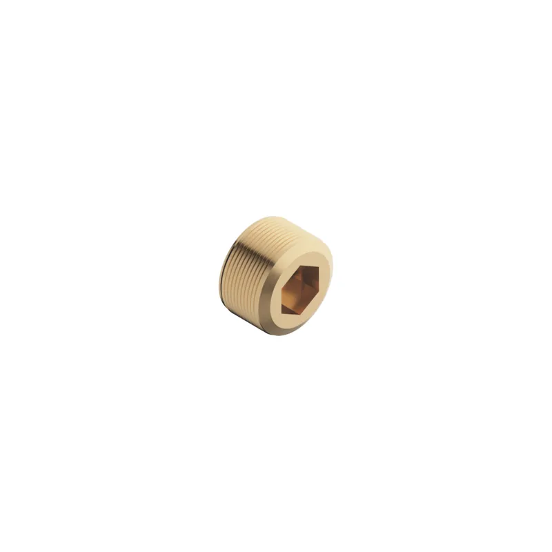 Dornbracht Befestigung Gewindestift ERSATZTEILE 093111055 M4 x 3,5 mm
