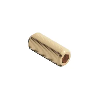 Dornbracht Befestigung Gewindestift ERSATZTEILE 093111061 M4 x 10 mm
