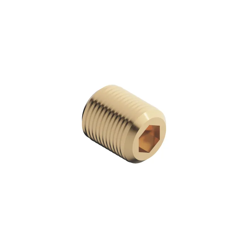 Dornbracht Befestigung Gewindestift ERSATZTEILE 093111079 M5 x 6 mm