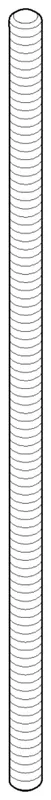 Dornbracht Befestigung ERSATZTEILE 093111090