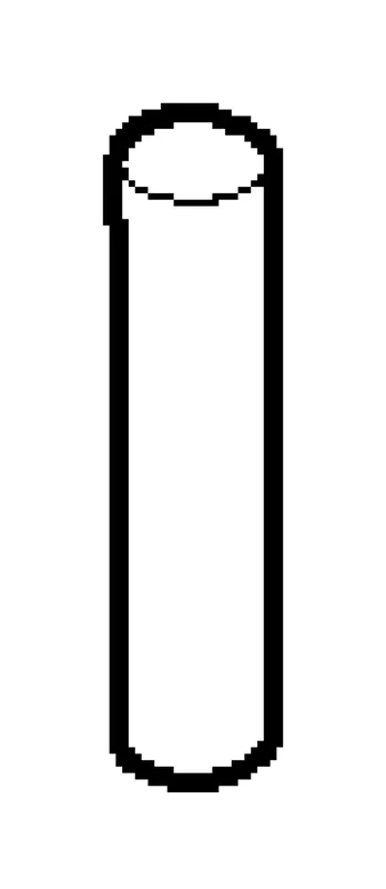 Dornbracht Zylinderstift ERSATZTEILE 093111109 D 6 x 14 mm