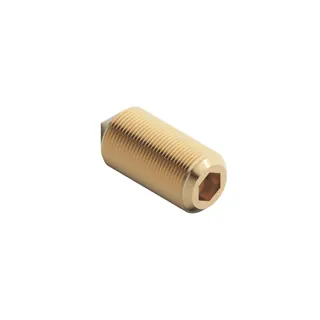 Dornbracht Befestigung Gewindestift ERSATZTEILE 093111134 M4 x 10 mm