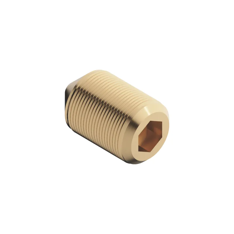 Dornbracht Befestigung Gewindestift ERSATZTEILE 093111144 M6 x 10 mm