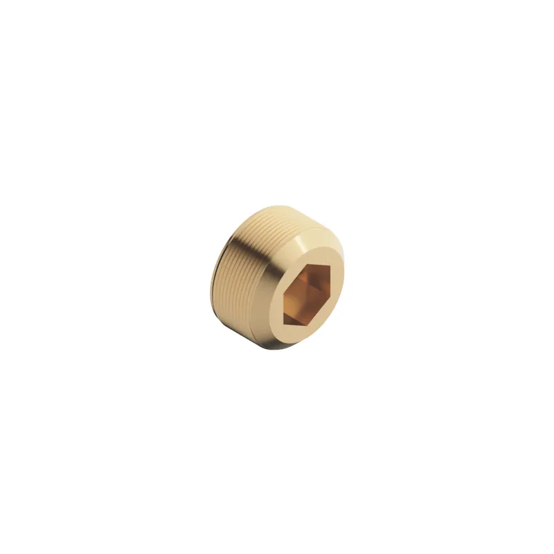 Dornbracht Befestigung Gewindestift ERSATZTEILE 093111148 M5 x 4 mm