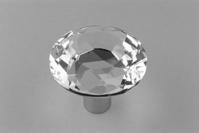 Dornbracht Griff ERSATZTEILE 11151335 Chrom