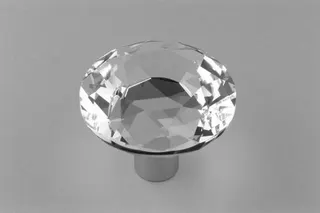 Dornbracht Griff ERSATZTEILE 11151335 Chrom