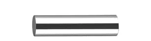 Dornbracht Hebel ERSATZTEILE 11170880 Schwarz matt