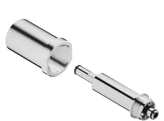 Dornbracht Verlängerung SERIENNEUTRAL 12179970 25 mm – Bild 2