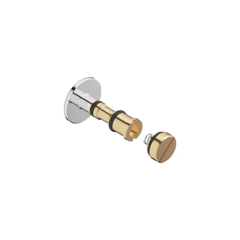 DO Reparaturset ERSATZTEILE 12863970 Chrom