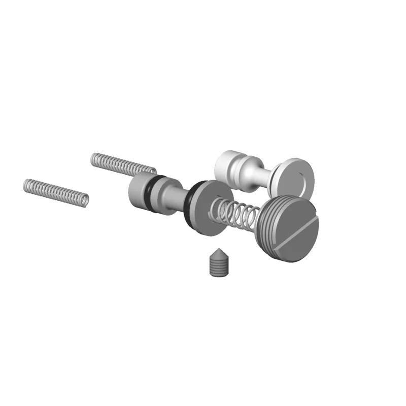 Dornbracht Reparaturset ERSATZTEILE 12865970