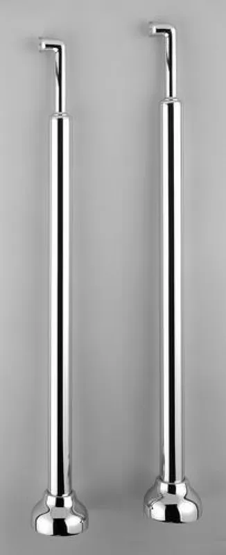 Dornbracht Anschluss ERSATZTEILE 12943360 Chrom