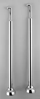 Dornbracht Anschluss ERSATZTEILE 12943360 Chrom